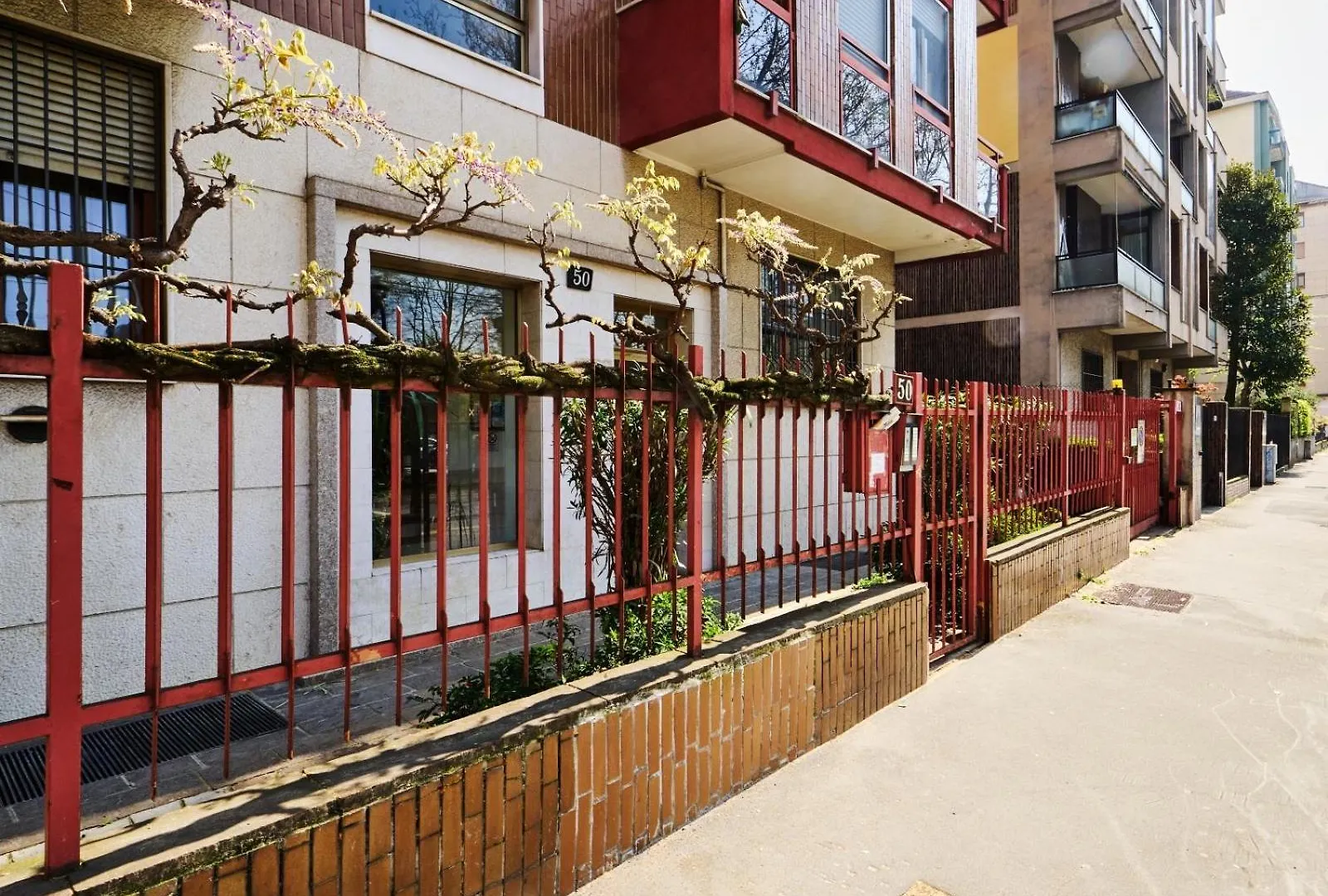 Casa Manita 101- 20 Minuti Dal Duomo Διαμέρισμα Μιλάνο Ιταλία