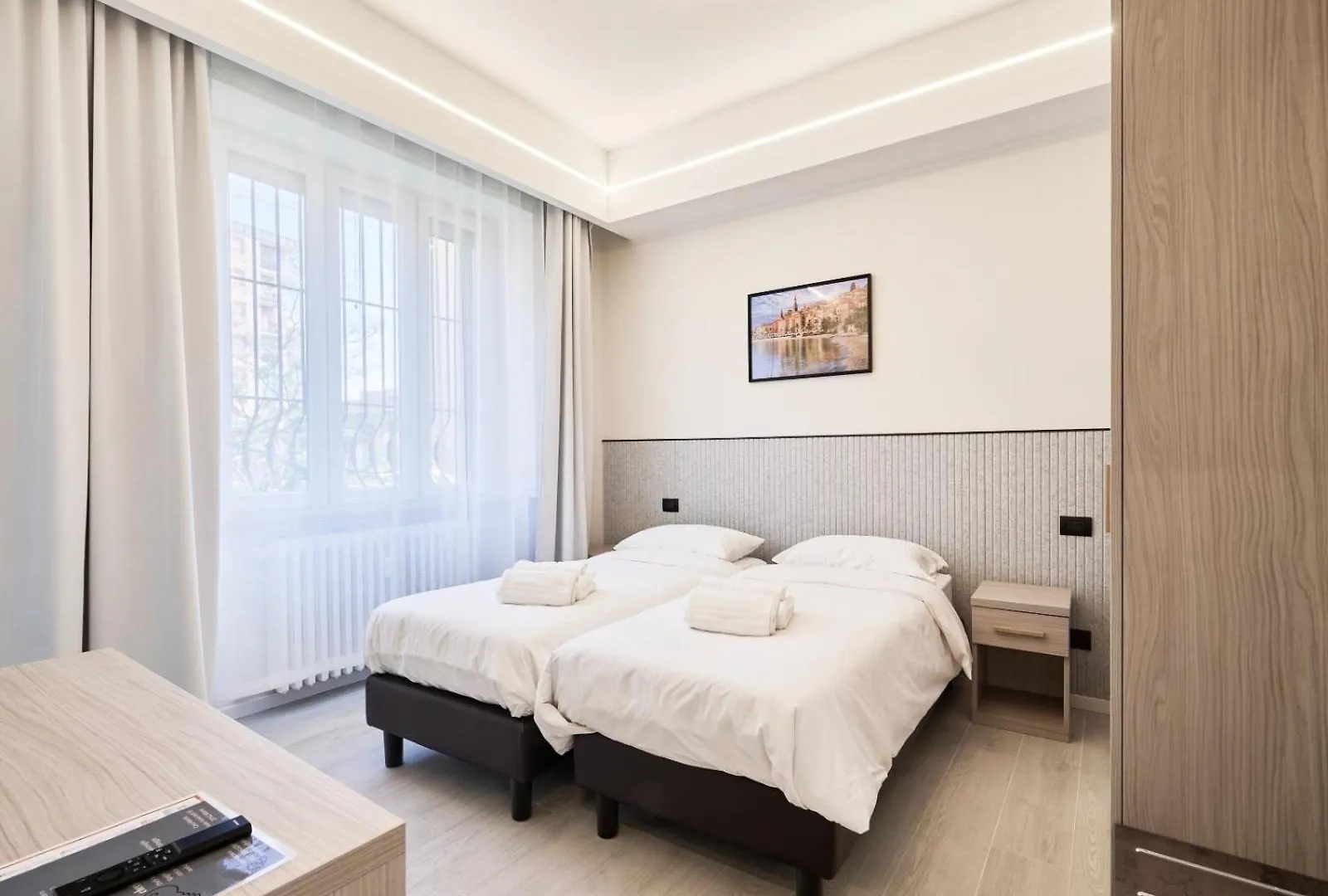 Casa Manita 101- 20 Minuti Dal Duomo Διαμέρισμα Μιλάνο