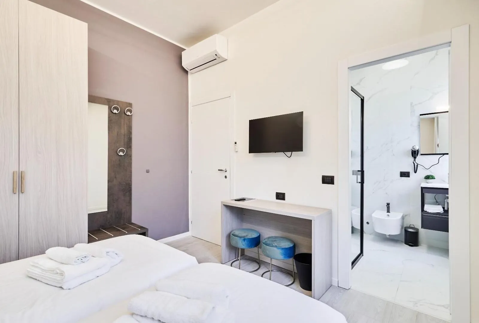 Casa Manita 101- 20 Minuti Dal Duomo Διαμέρισμα Μιλάνο Ιταλία