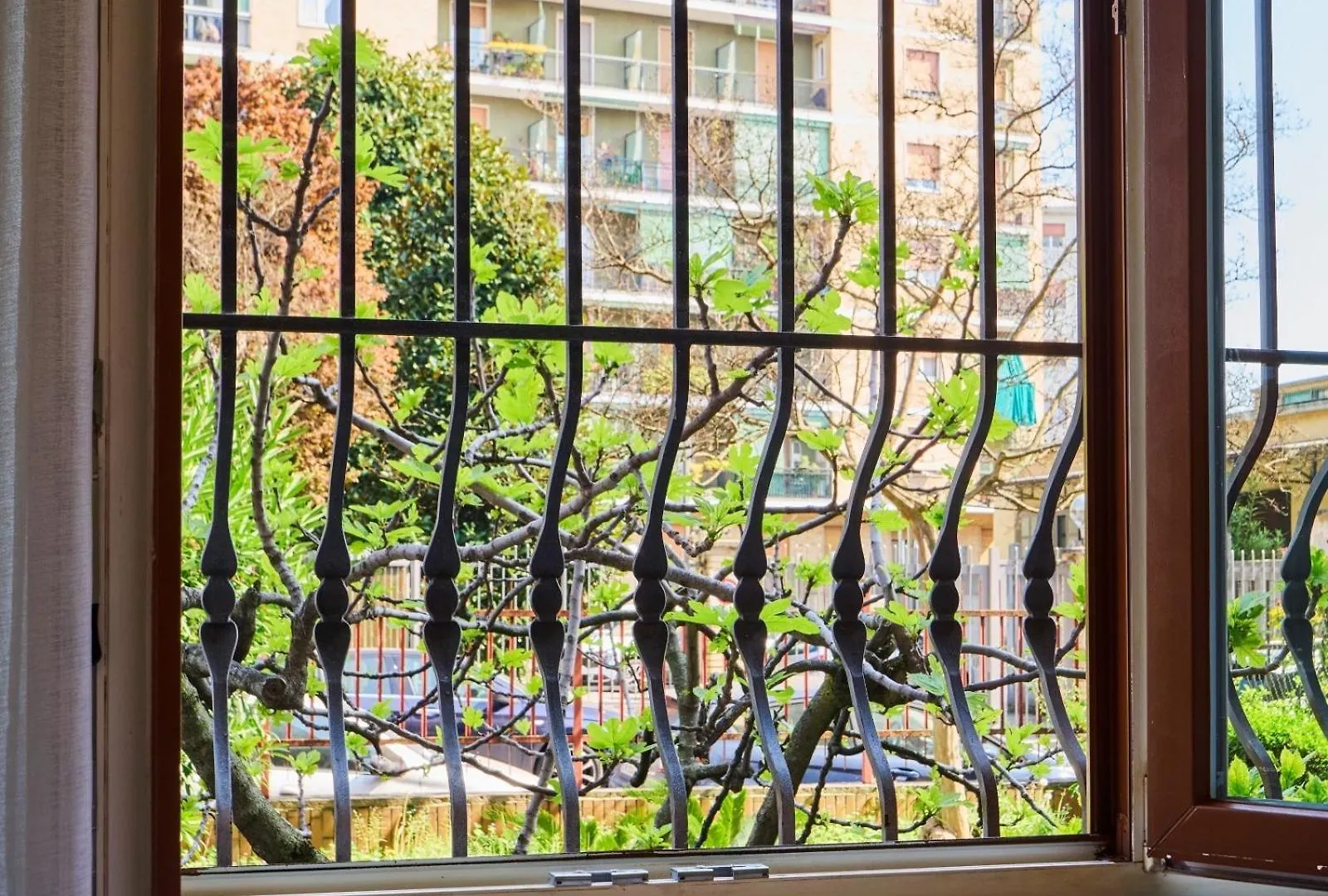 Casa Manita 101- 20 Minuti Dal Duomo Διαμέρισμα Μιλάνο