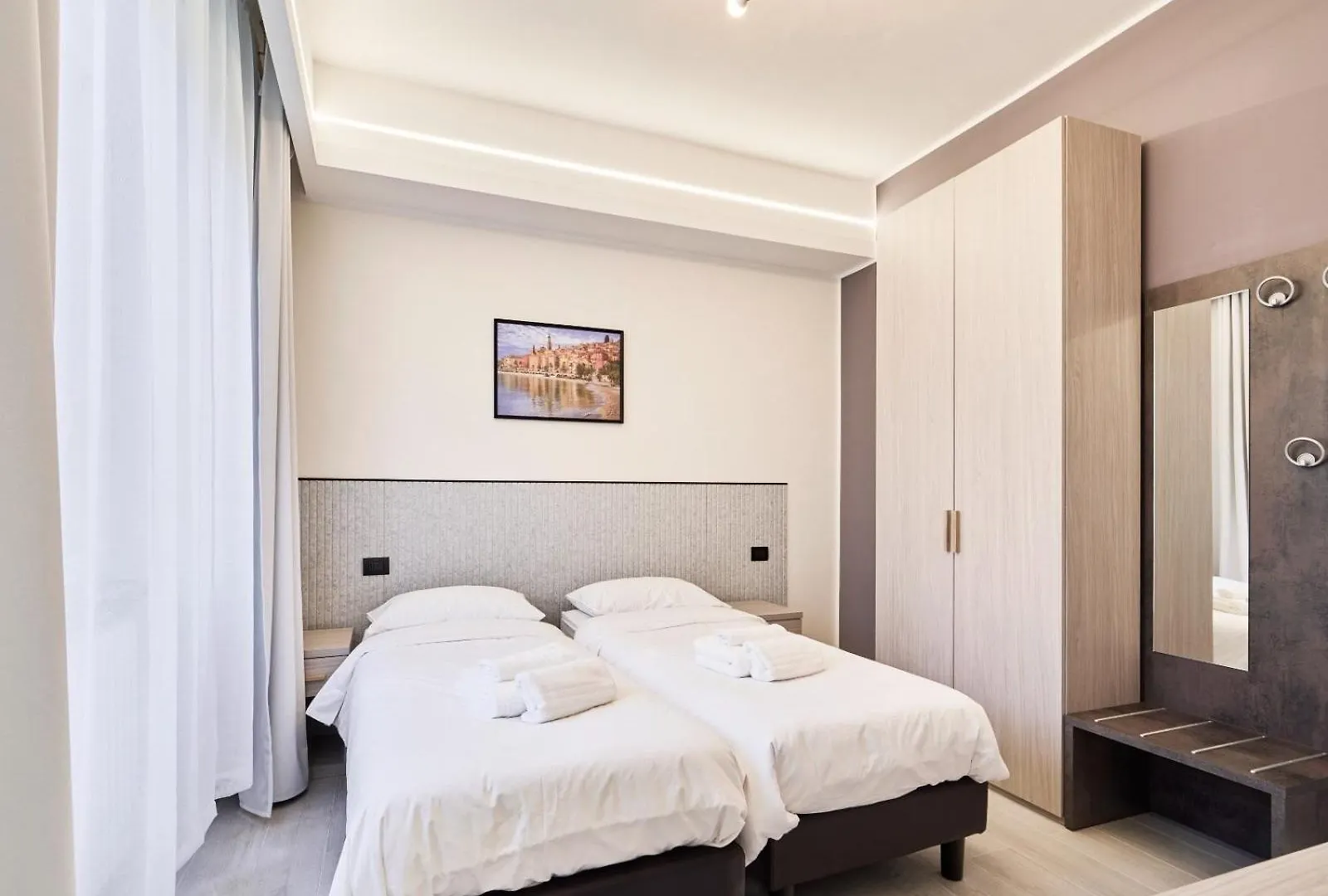 Casa Manita 101- 20 Minuti Dal Duomo Διαμέρισμα Μιλάνο