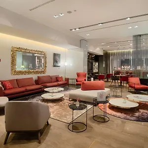 5* Szálloda Nh Collection President