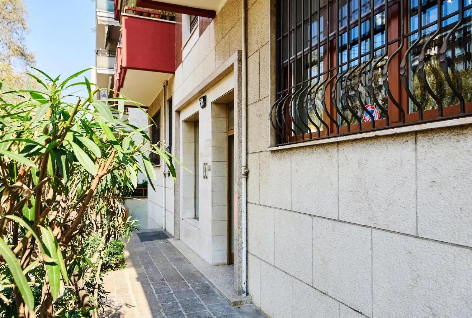 Casa Manita 101- 20 Minuti Dal Duomo Διαμέρισμα Μιλάνο