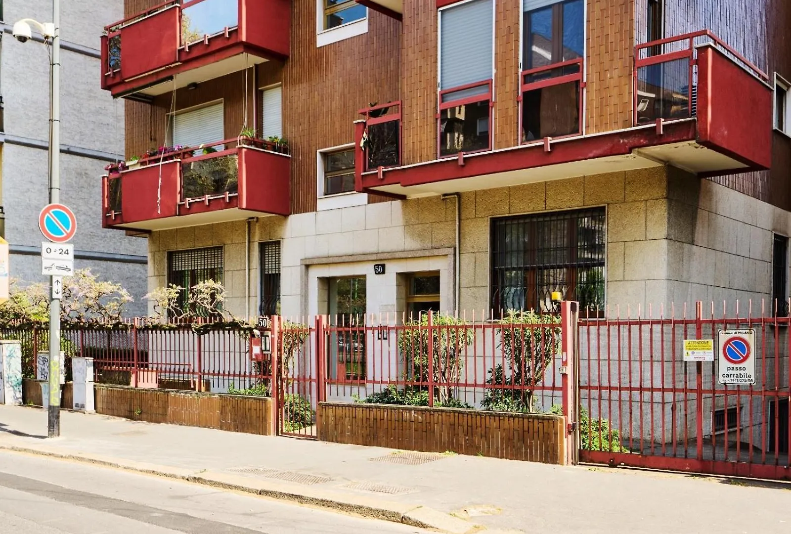 Casa Manita 101- 20 Minuti Dal Duomo Apartman Milánó
