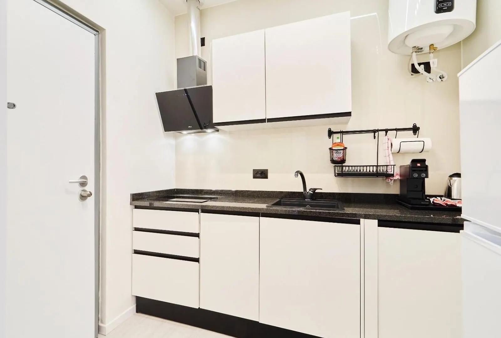Casa Manita 101- 20 Minuti Dal Duomo Apartman Milánó
