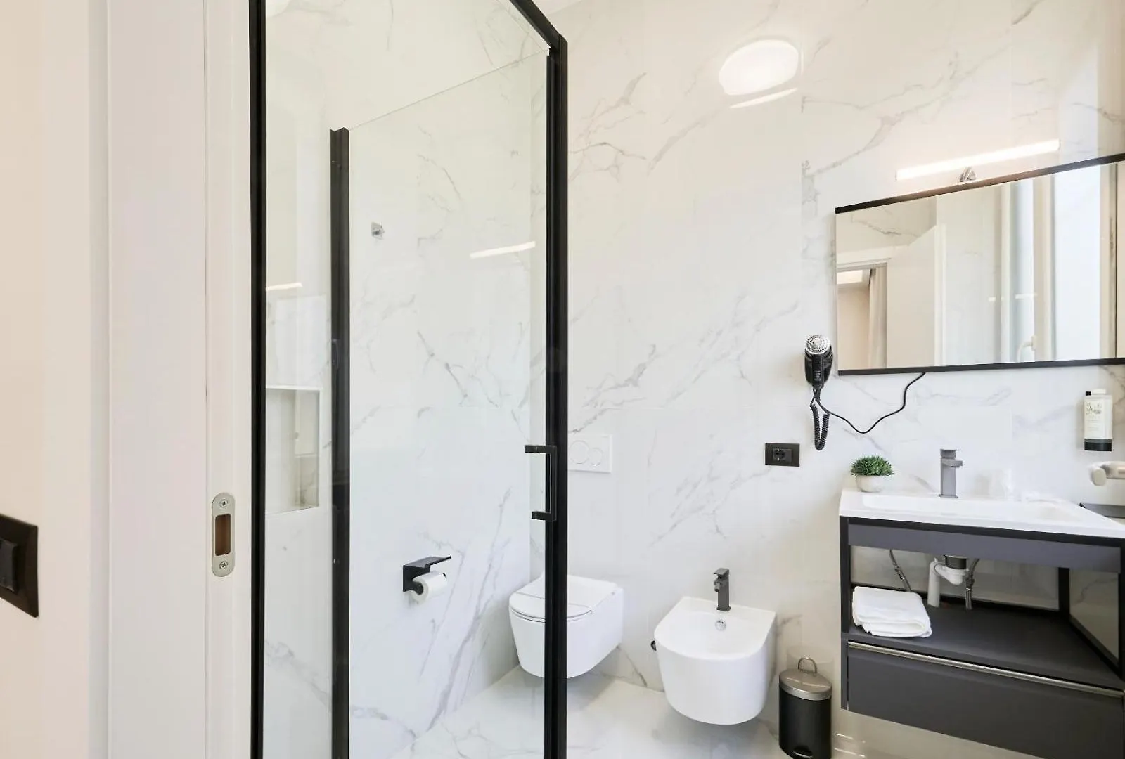Casa Manita 101- 20 Minuti Dal Duomo Apartman Milánó