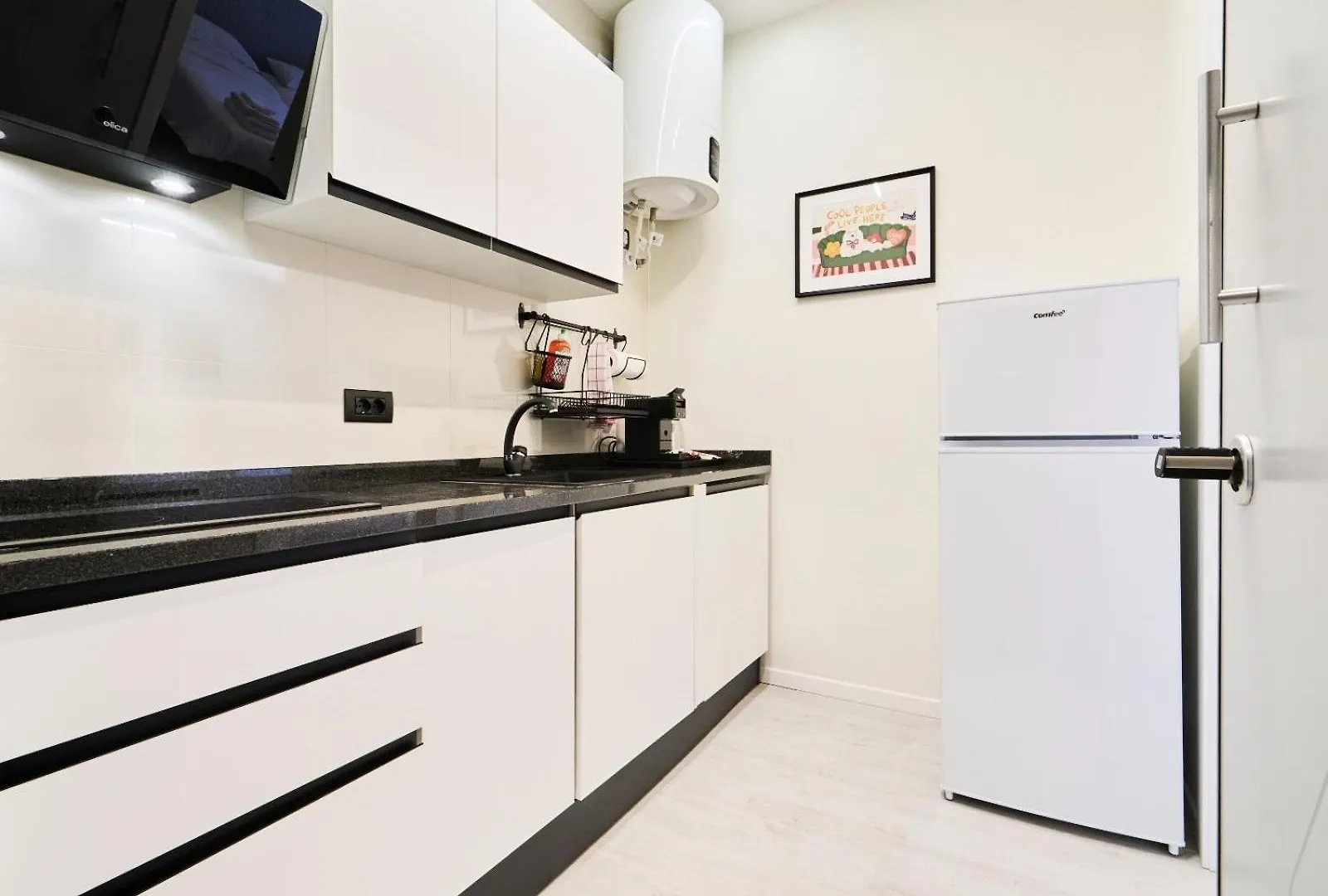 Casa Manita 101- 20 Minuti Dal Duomo Apartman Milánó