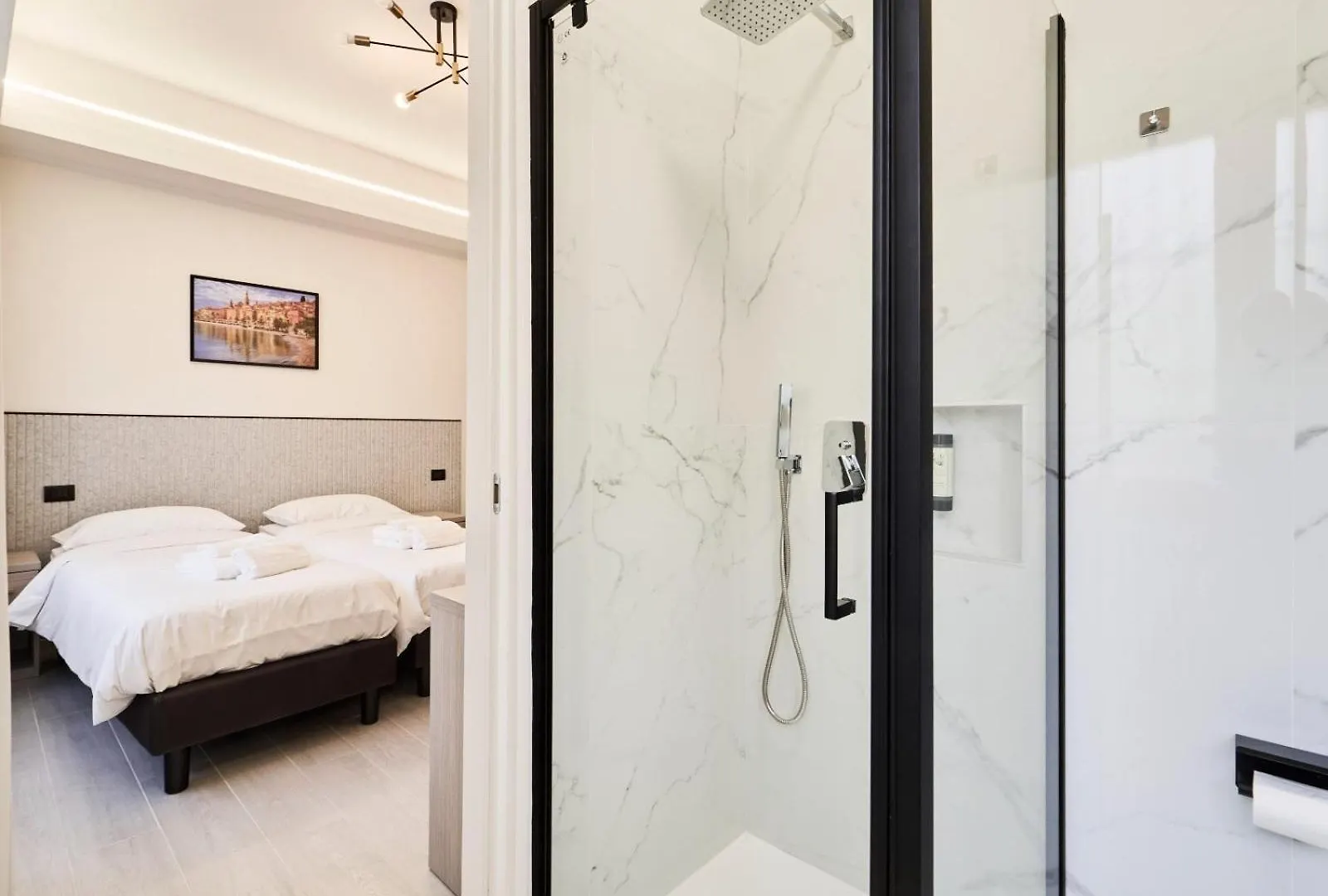 Casa Manita 101- 20 Minuti Dal Duomo Apartman Milánó Olaszország