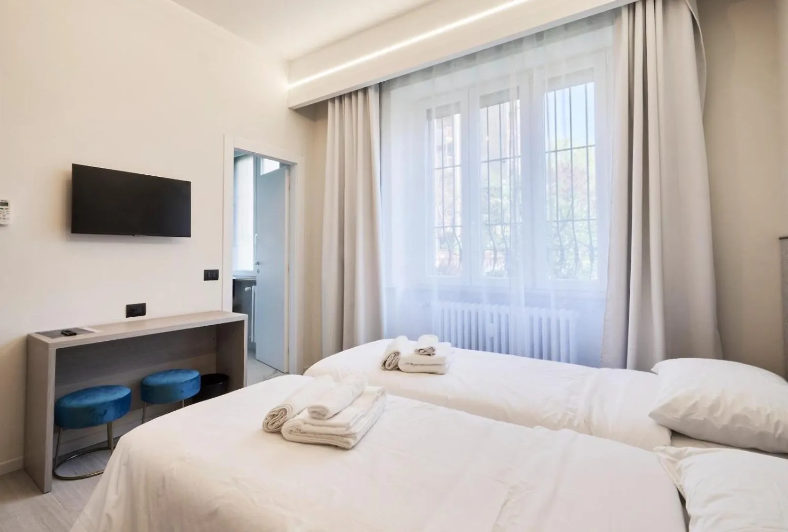 Casa Manita 101- 20 Minuti Dal Duomo Apartman Milánó Olaszország